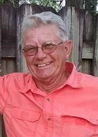 Obituario de James Allen Harper