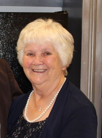 Obituary of Ruth Ann Moon