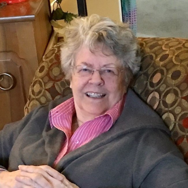 Obituary of Lila Borger Bundick