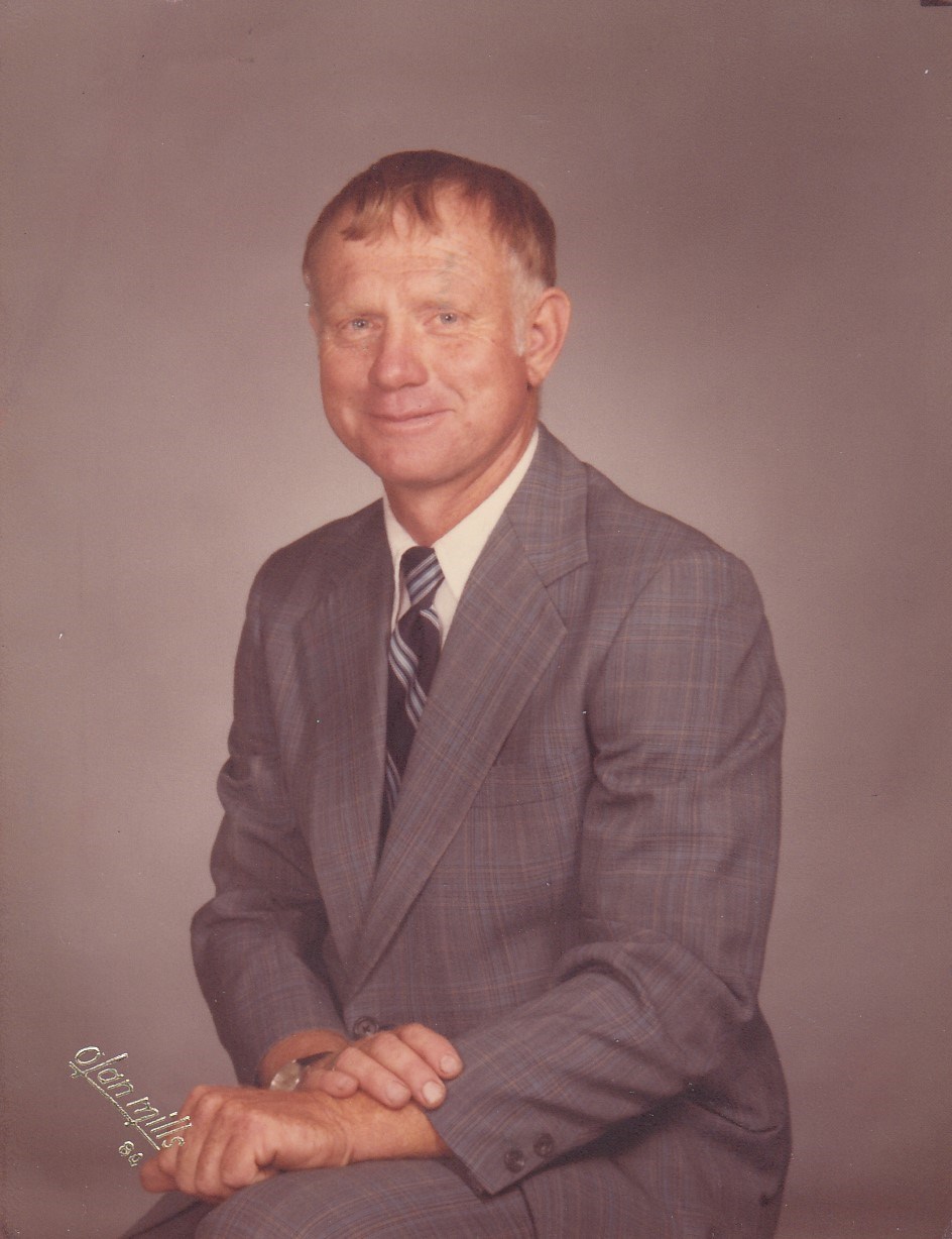 Obituary of Michael "Mike" Perry