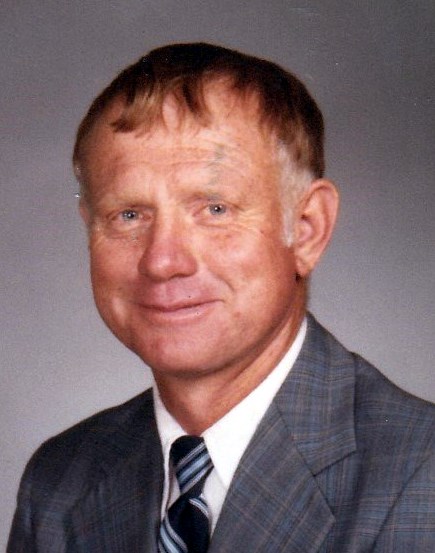 Obituary of Michael "Mike" Perry