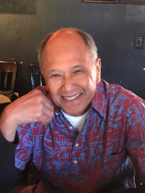 Obituary of Anselmo Alfred Samson