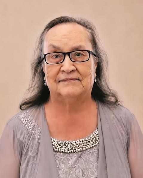 Obituario de Mrs. Maria Soto Frausto