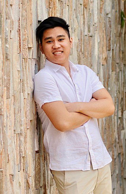 Obituary of Khoa Anh Huynh