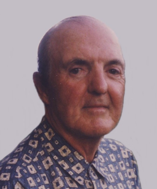 Obituary of Mario Vincent Sirabella