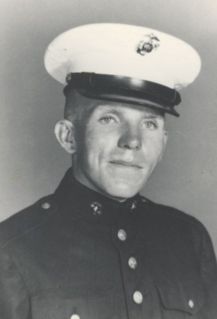 Obituary of Peter Joseph McKeon