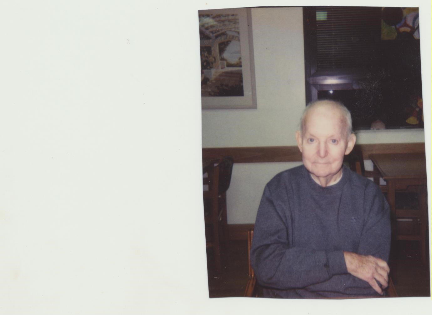 Obituary of Marvin Lawrence Wermuth