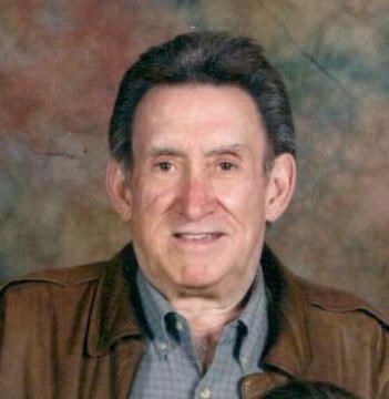 Obituary of LeRoy P. Gros