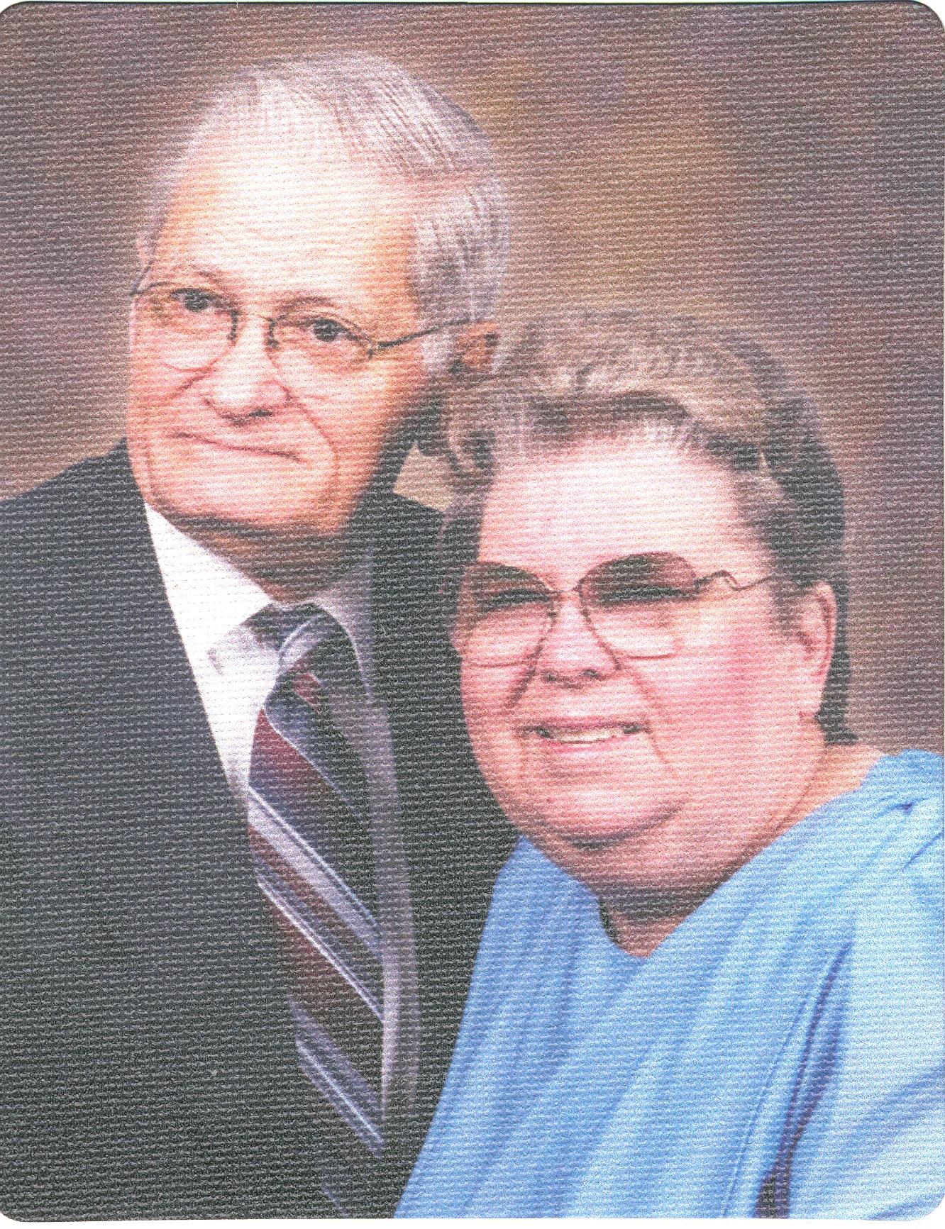 Obituario de Jessie B. Bell