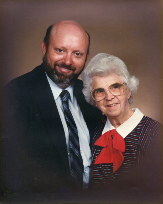 Obituary of Marie May Brainard