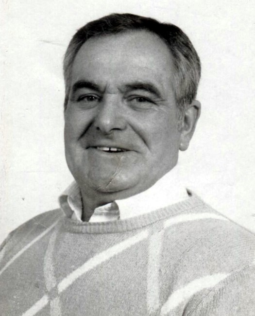 Obituary of Clement DelFavero