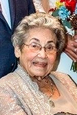 Obituary of Helen Merle Wild