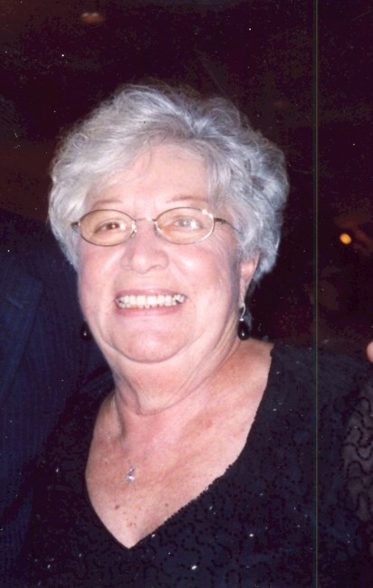 Obituary of Theresa Staci