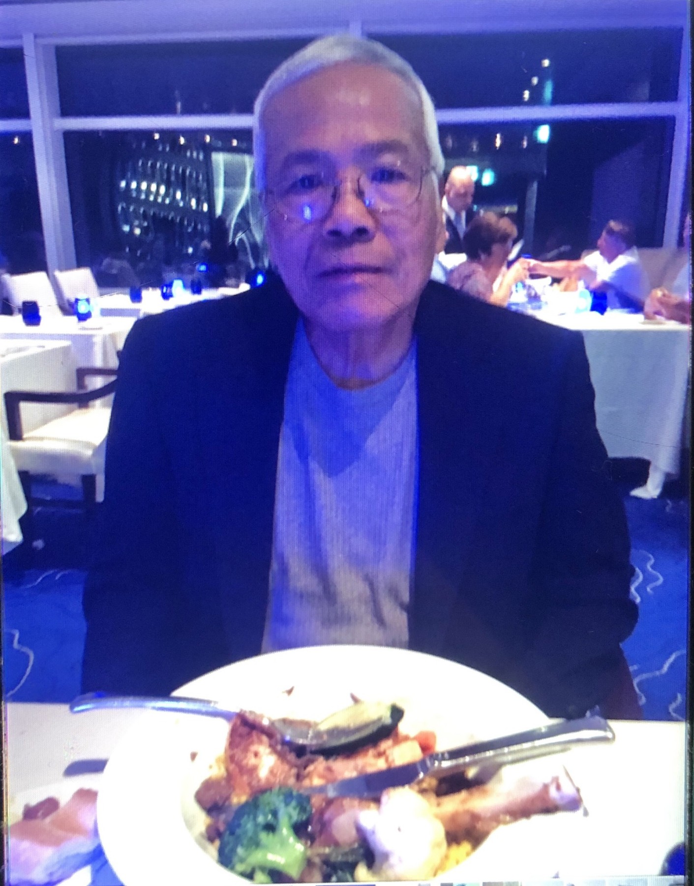 Obituary of Atilano "Jack" L. Bunagan