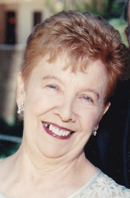 Obituary of Shirley May Feno