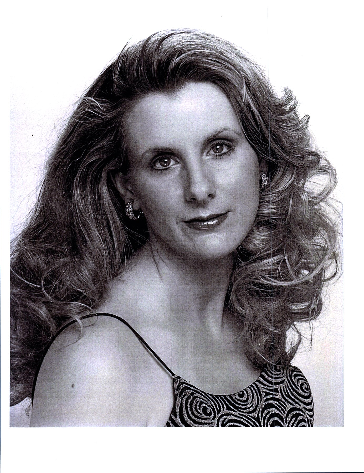 Jennifer Abston Obituary Malden, WV