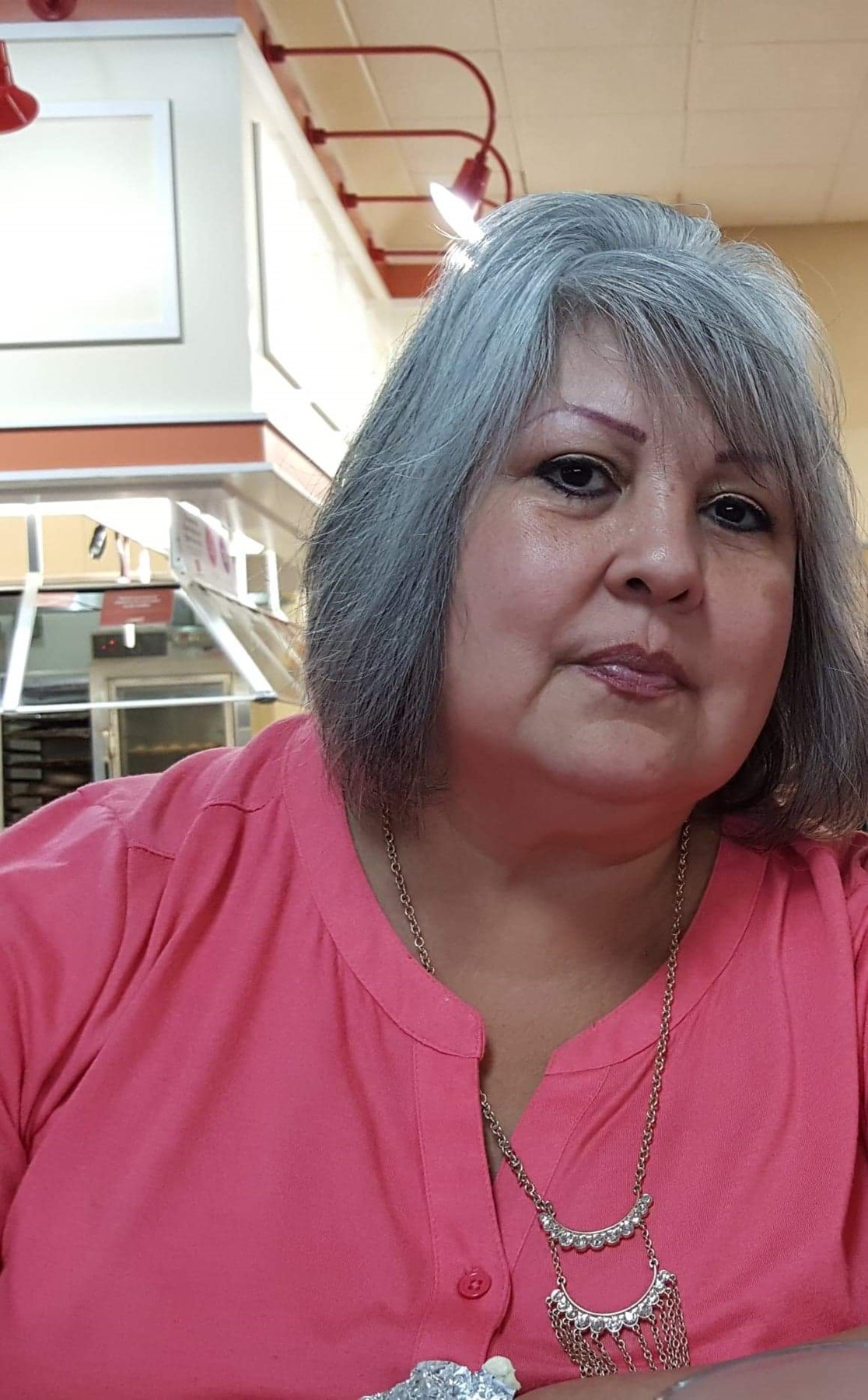 Obituary of Blanca Farias