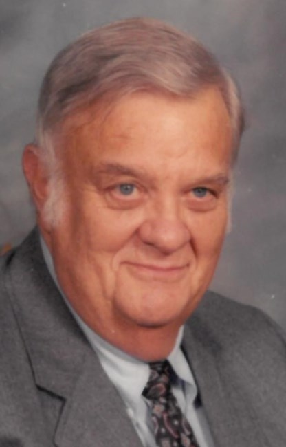 Obituary of Charles Edward Smith Jr.