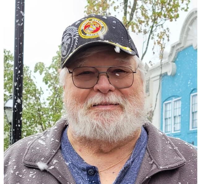 Obituary of Julius Wayne Hammock Sr.