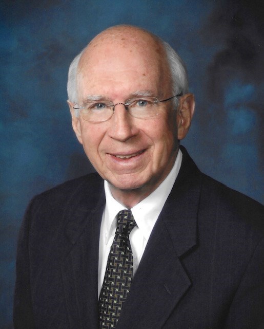 Avis de décès de Lawrence "Larry" Worth Harris Jr.