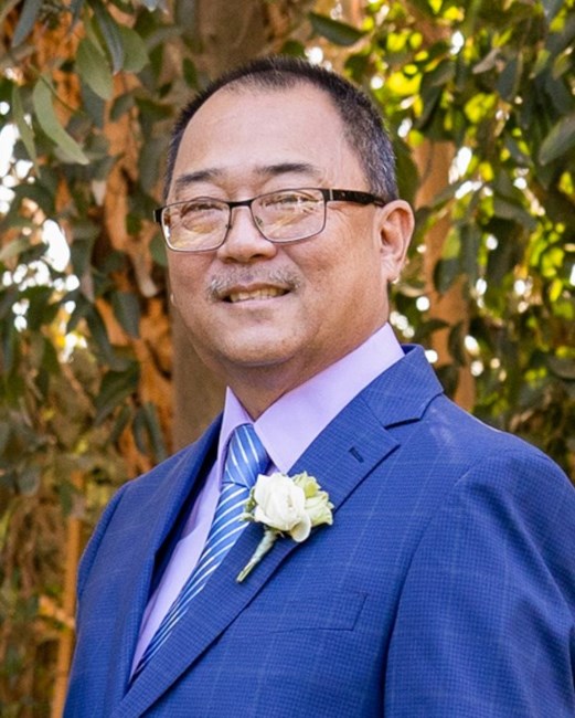 Obituary of Danny Kazuo Horito