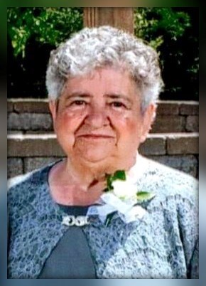 Obituary of Giuseppina Vannelli