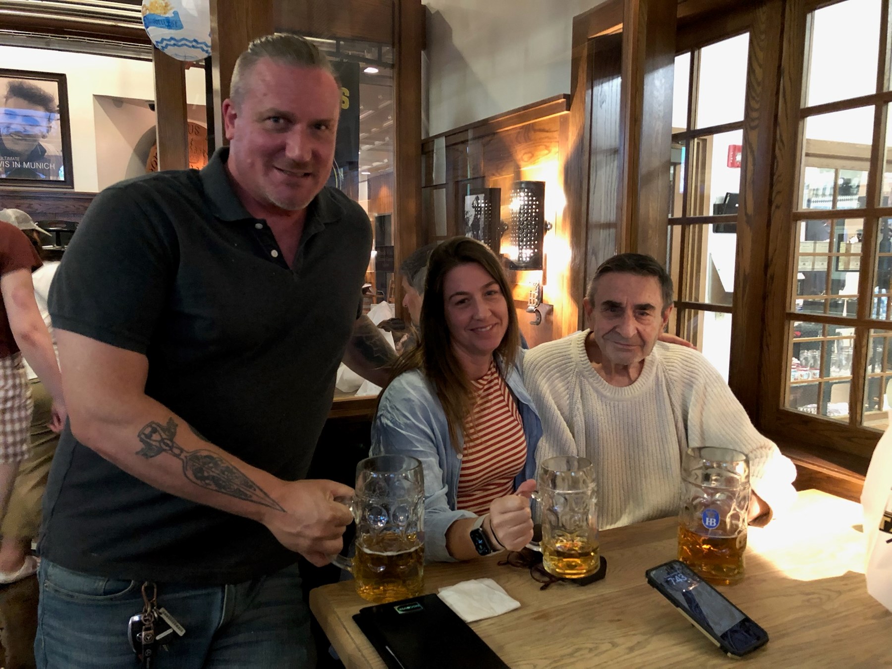 Obituary of Donald Kramer