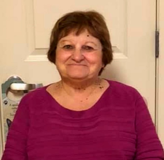 Obituary of Maryann Irene Schell