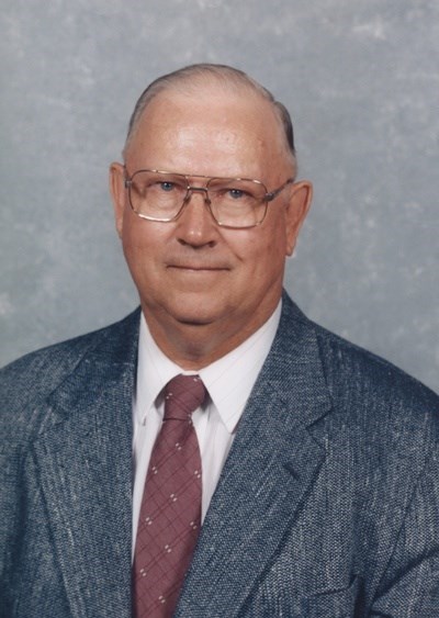 Obituary of Erwin Edmond Bamsch