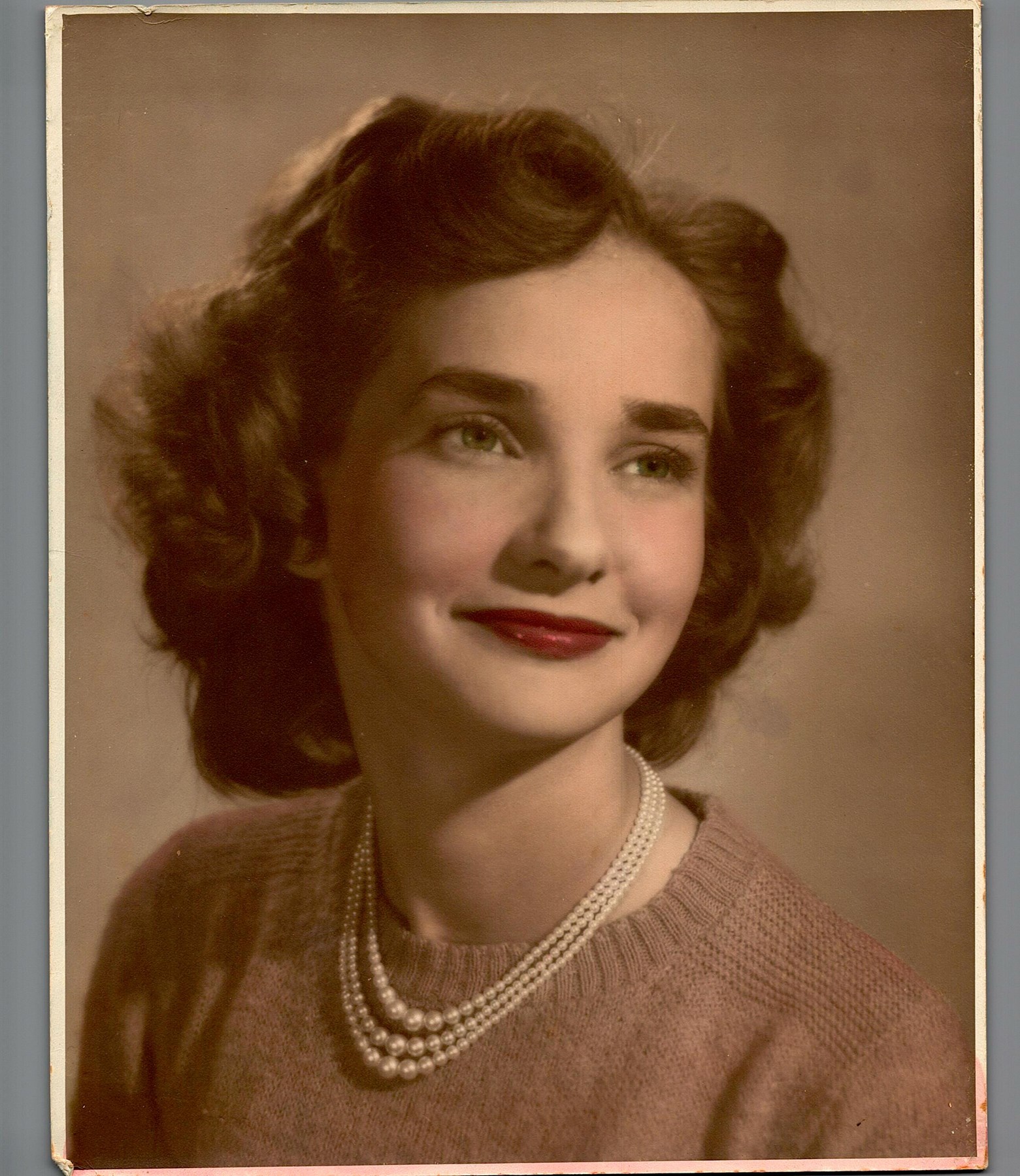 Obituary of Shirlee L Thompson