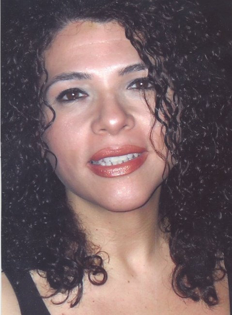 Obituary of Maribel Maldonado