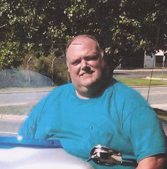 Avis de décès de Jimmy T. "Hot Rod" Barber