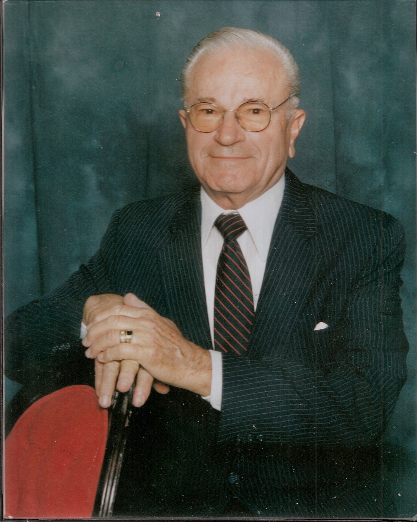 Obituary of Michael J Paroby