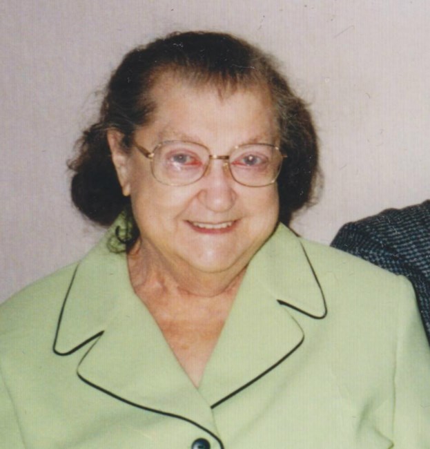 Obituary of Yvette L. St. Laurent