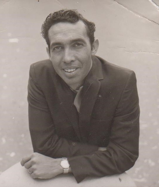 Obituary of Charles Edwards