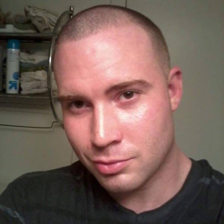 Obituary of Ryan McCann