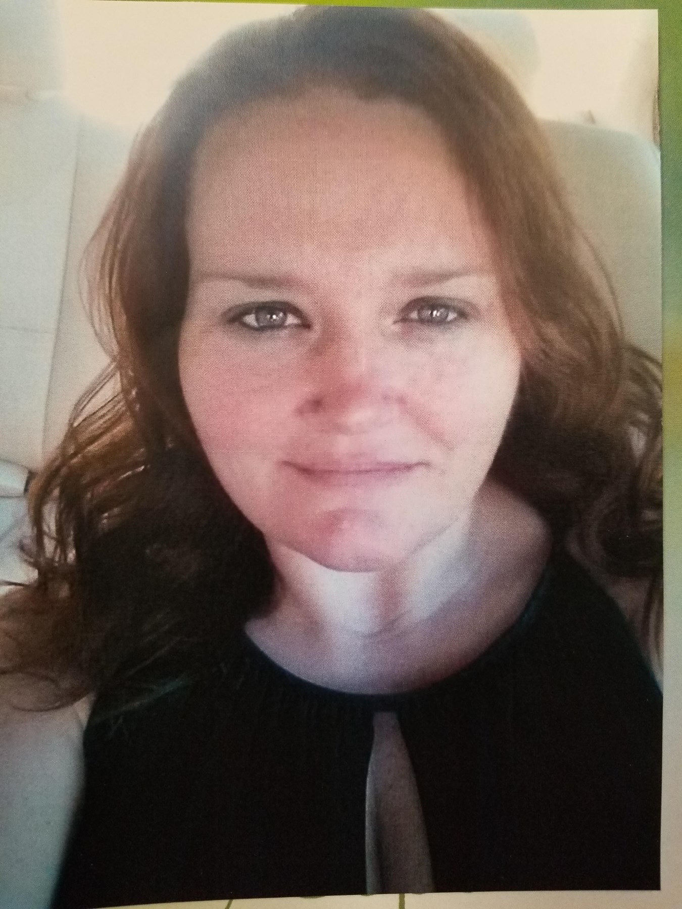 Obituary of Misty June McDonald