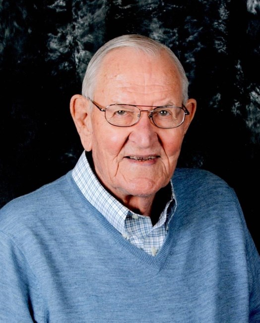 Obituary of Donald Dean Stull