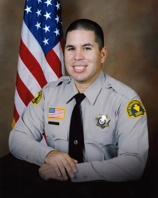 Obituary of Rene S. Garcia