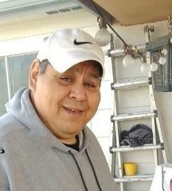 Obituary of Yrineo Martinez