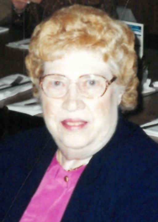 Mercedes Wingerter Obituary New Orleans, LA