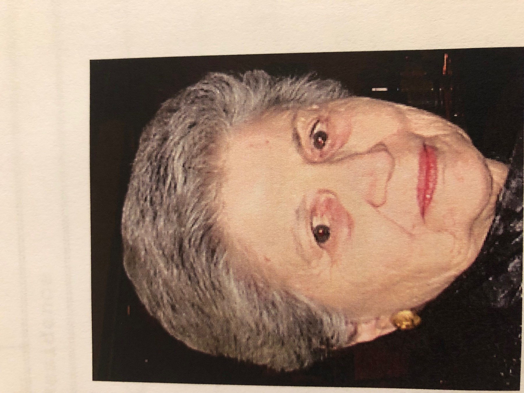 Obituary of Mary Ann Abruzese