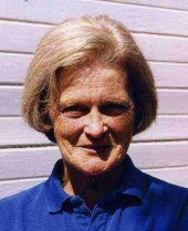 Obituary of Donna Belle Fischer