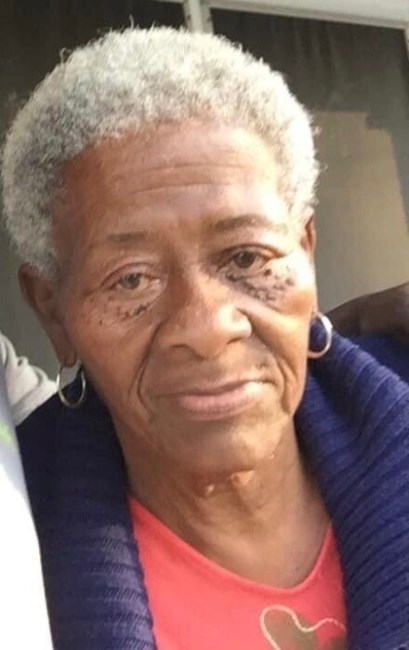 Obituary of Mary Amacker