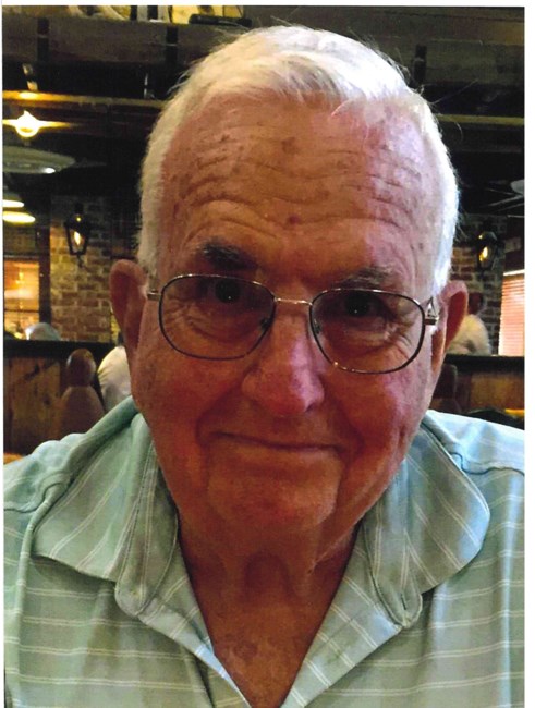 Obituary of Joseph Clement "Tim" Zotz Jr.