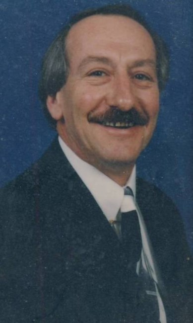 Obituario de Richard Allen Krause