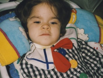 Obituary of Michelle A. Hernandez