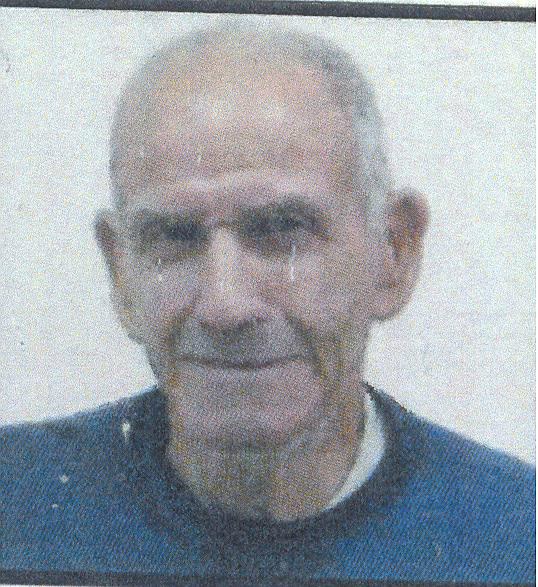 Obituary of Henry Armando Garcia