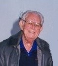 Obituary of Dr. Merritt C. Becker Jr