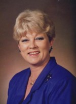 Mary Maddux